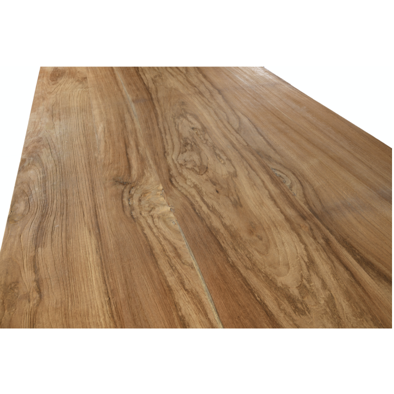 Table à manger Farya noir |  - Tables à manger