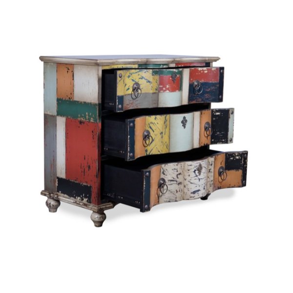 Commode Roterdam |  - Commodes