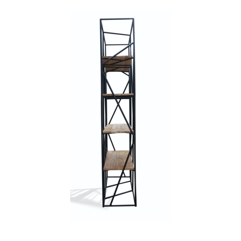 Bibliothèque Croisée | L'Empreinte - Bibliothèques