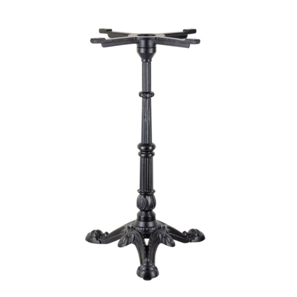 Pied ibéris |  - Pieds de table