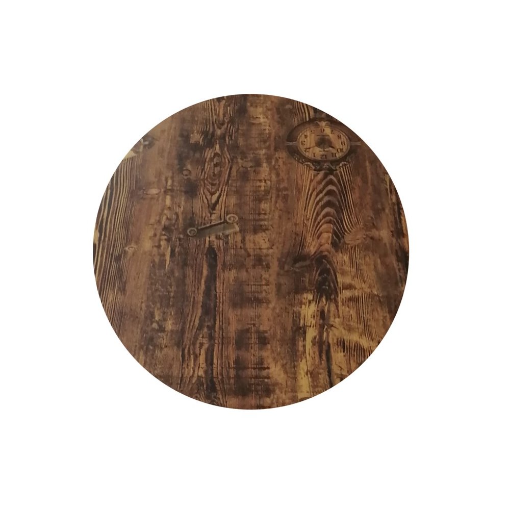 Plateau de table rond |  - Boutique