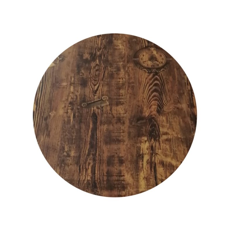 Plateau de table rond |  - Boutique