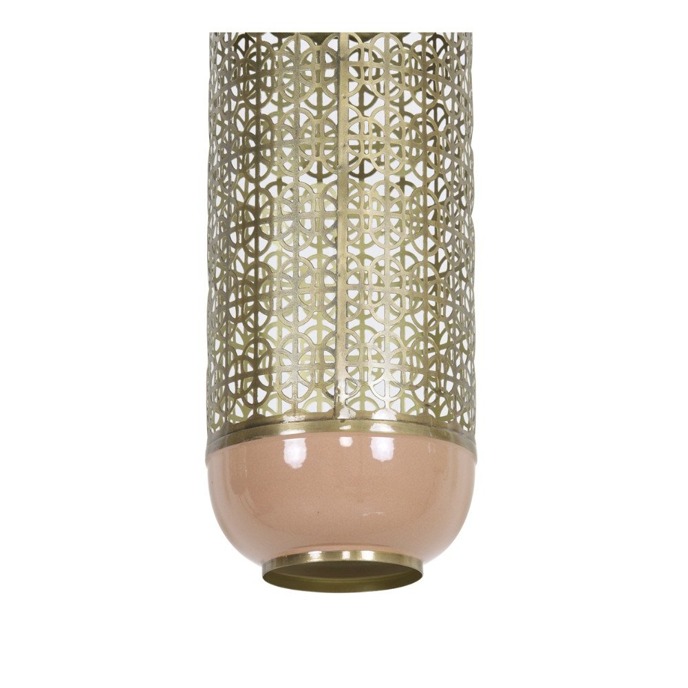 Suspension Hoja ancien rose |  - Luminaires