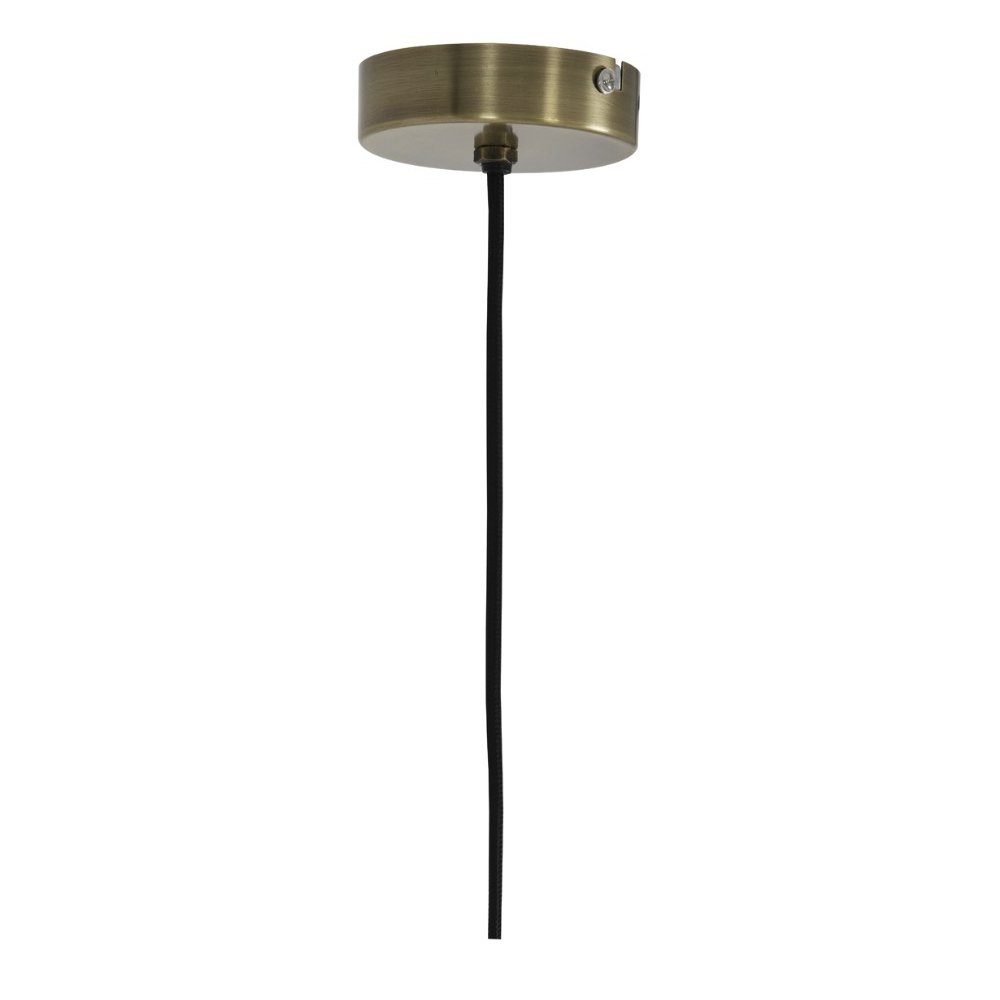 Suspension Hoja ancien rose |  - Luminaires