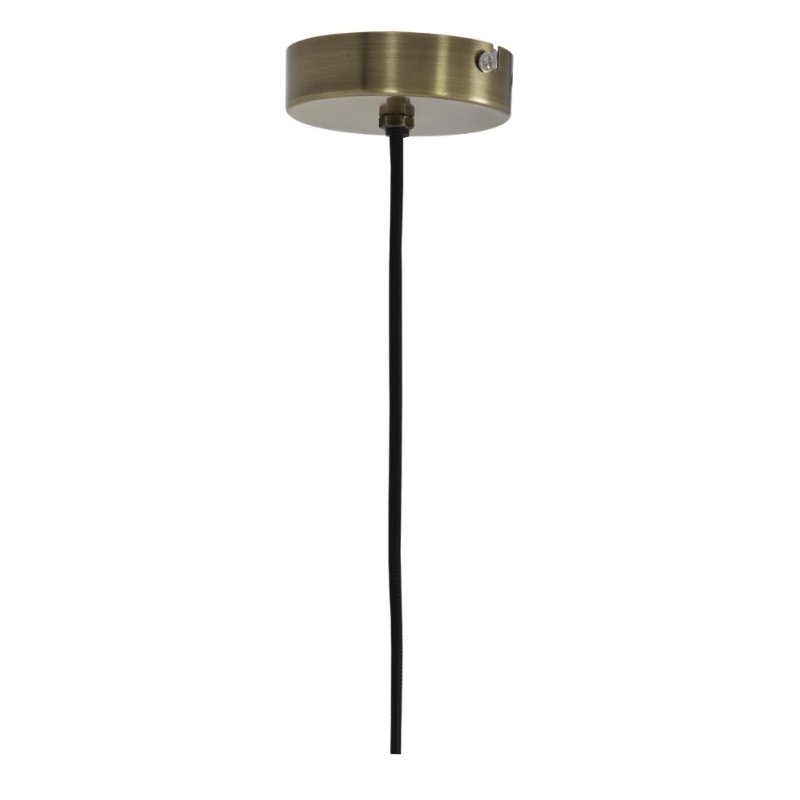 Suspension Hoja ancien rose |  - Luminaires