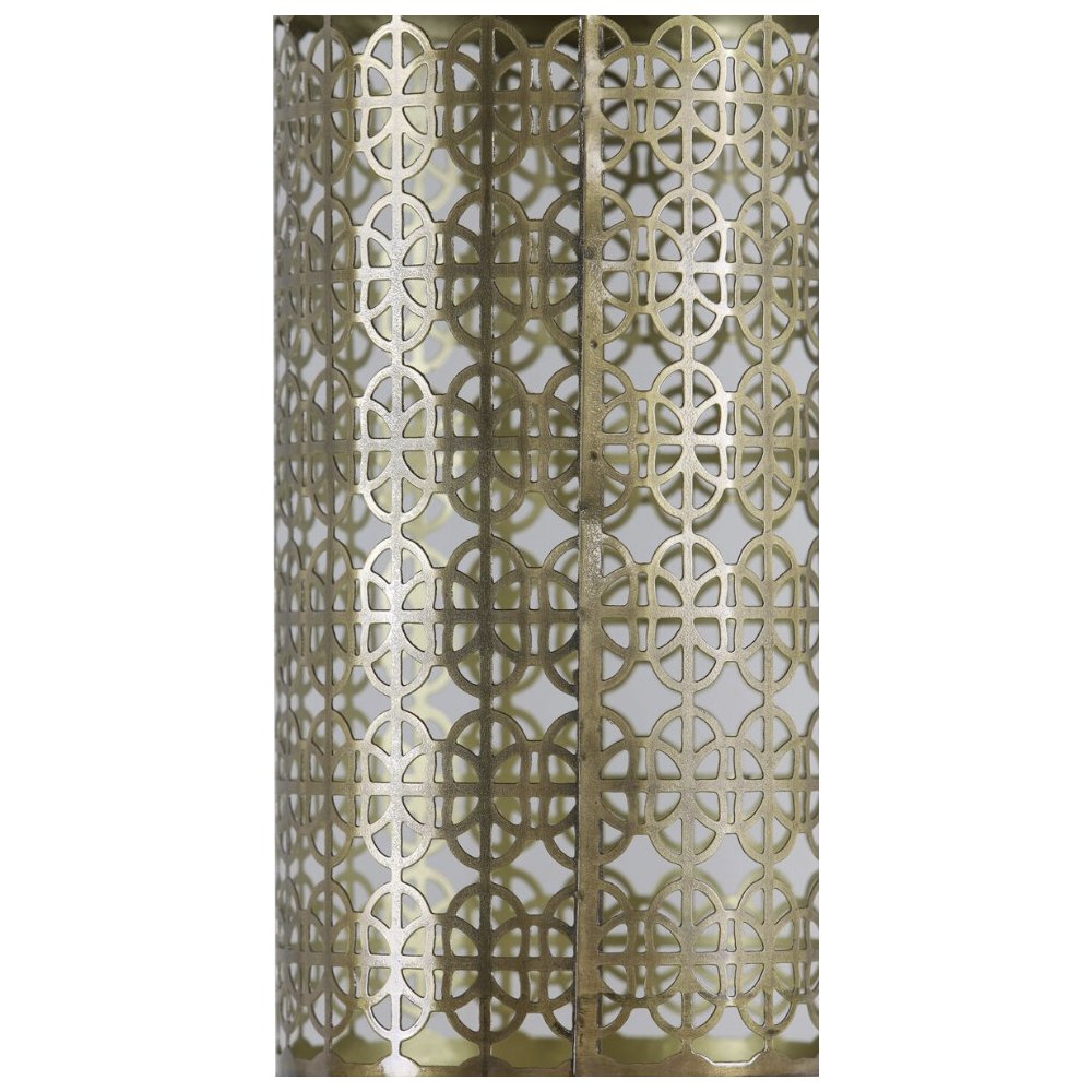 Suspension Hoja ancien rose |  - Luminaires