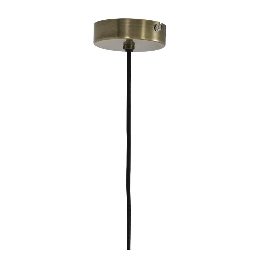 Suspension Hoju miel |  - Luminaires