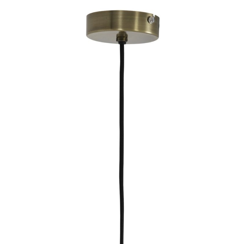 Suspension Hoju miel |  - Luminaires
