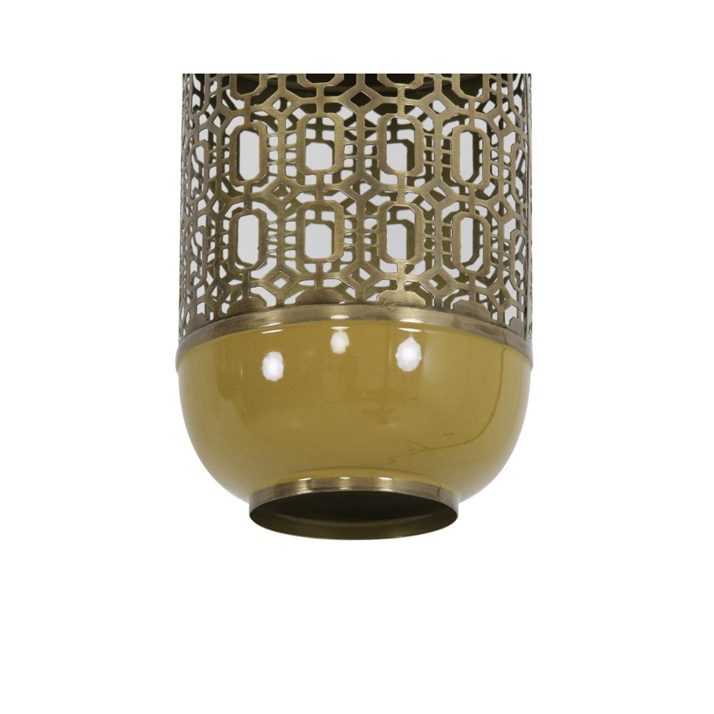 Suspension Hoju miel |  - Luminaires