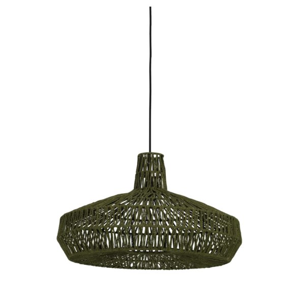 Suspension Mina vert |  - Luminaires