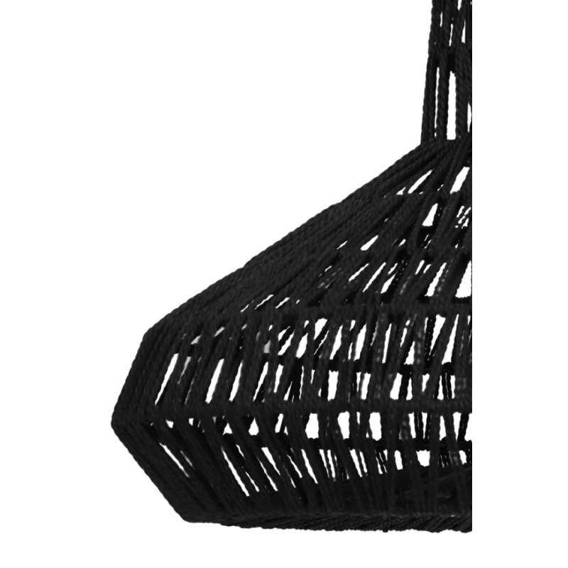 Suspension Mina noir |  - Luminaires