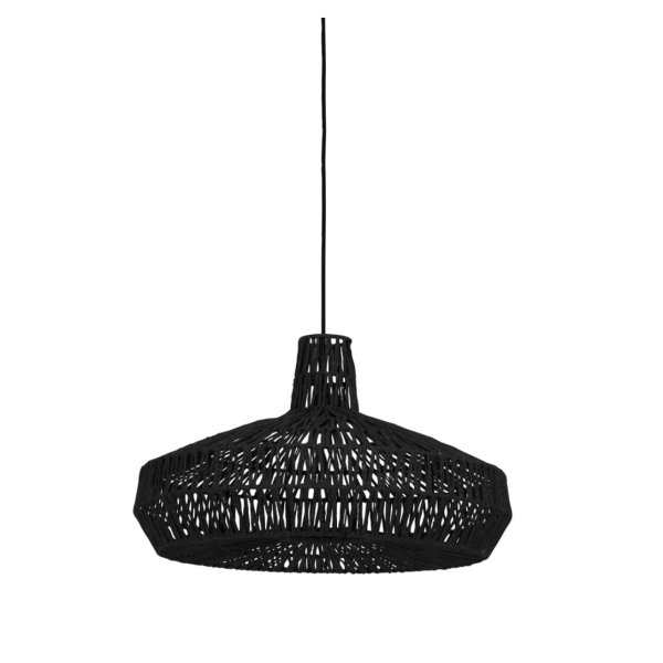 Suspension Mina noir |  - Luminaires