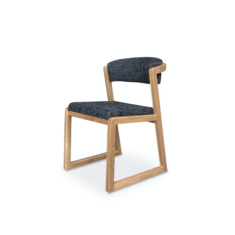 Chaise luge vico | L'Empreinte - Chaises