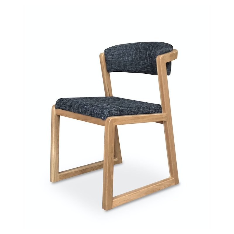 Chaise luge vico | L'Empreinte - Chaises