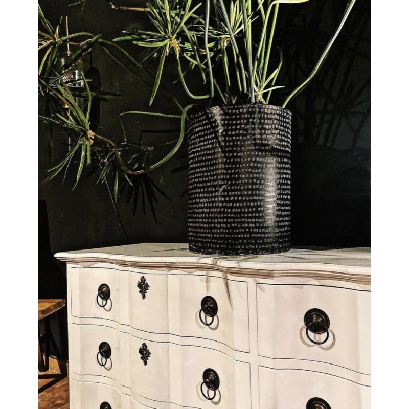 Commode kyoto blanche xxl |  - Commodes