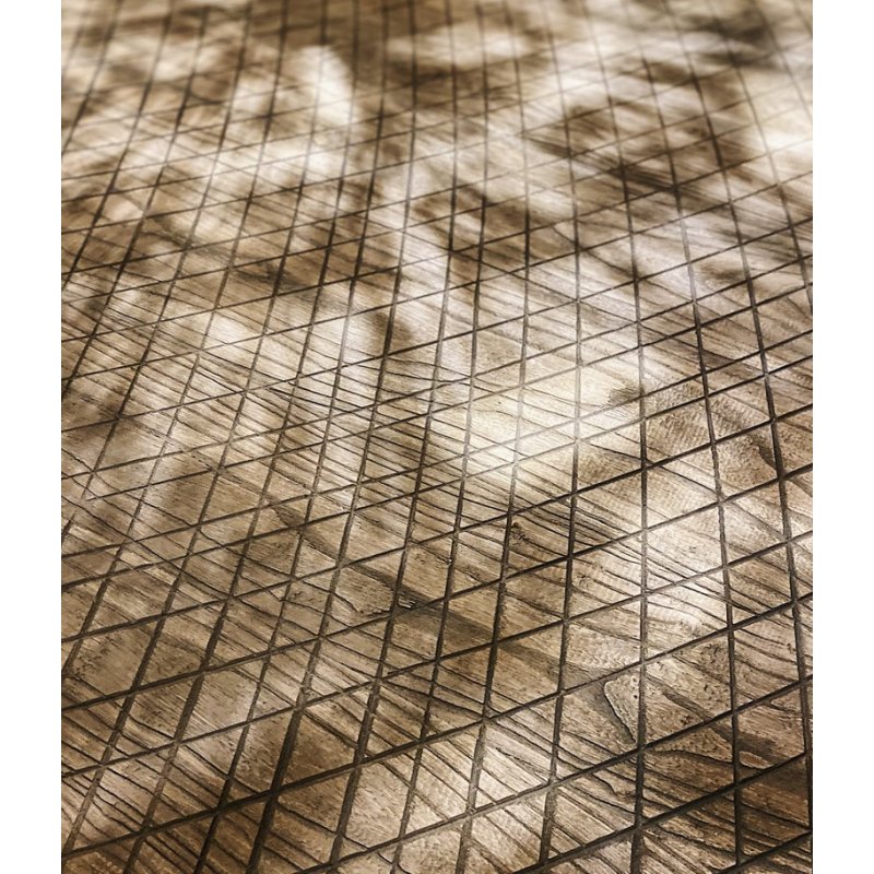 Table à manger carré Romy | L'Empreinte - Tables à manger