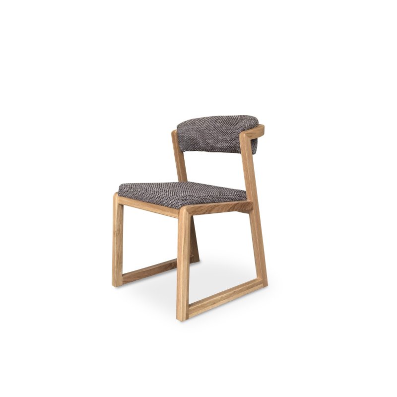 Chaise brown luge |  - Chaises