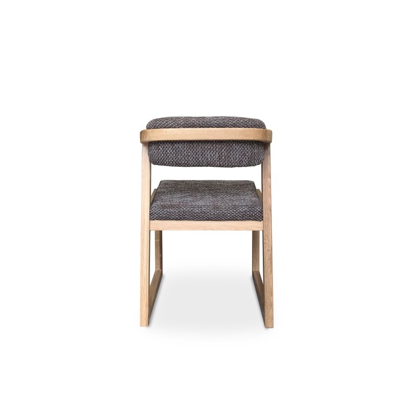 Chaise brown luge |  - Chaises