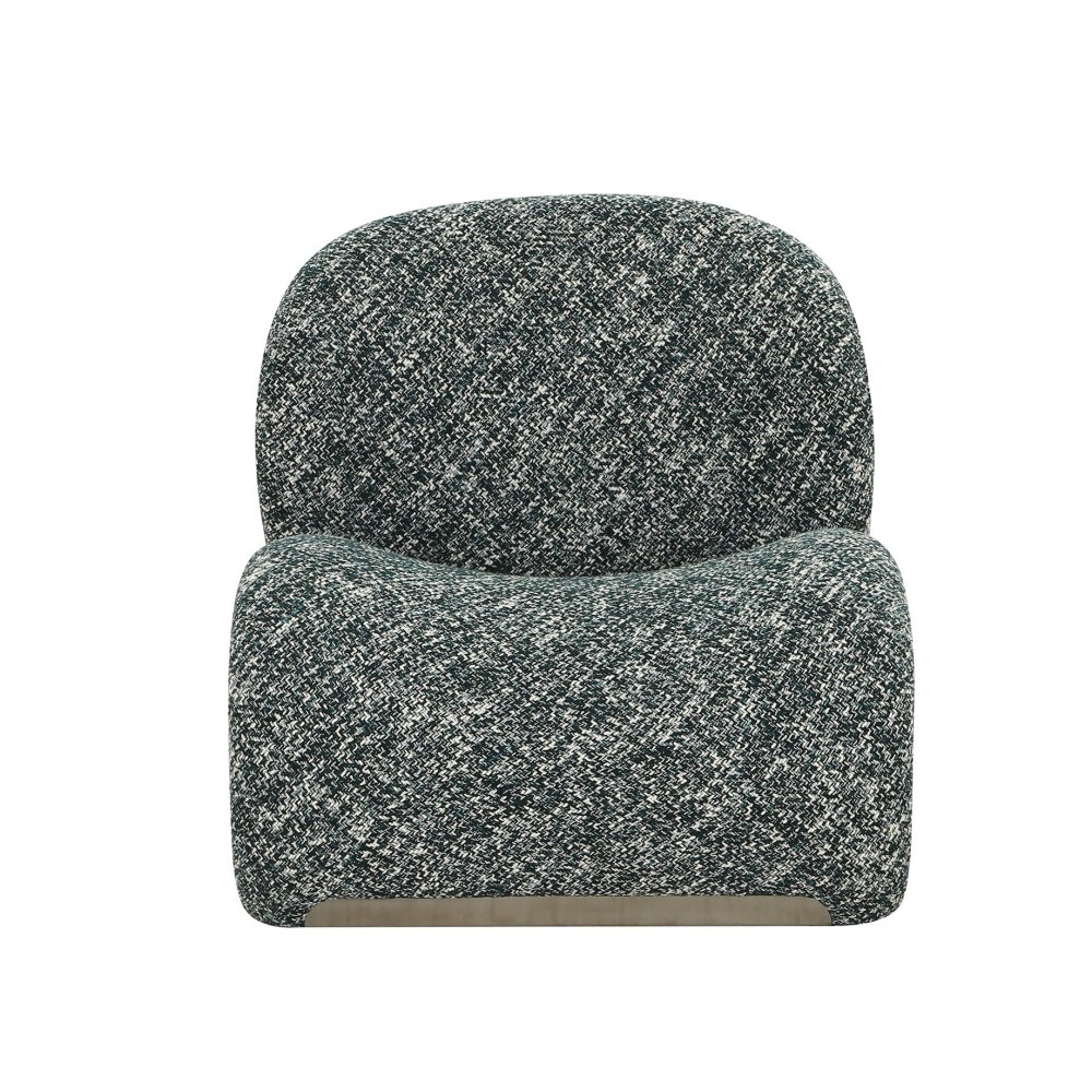 Fauteuil Kiss | L'Empreinte - Fauteuils