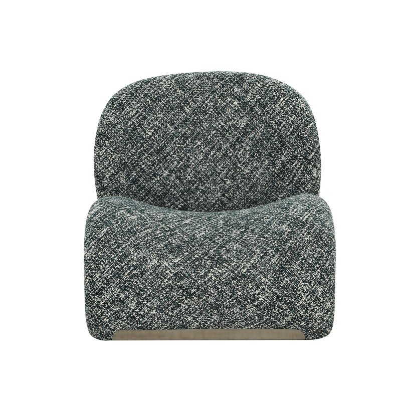 Fauteuil Kiss | L'Empreinte - Fauteuils