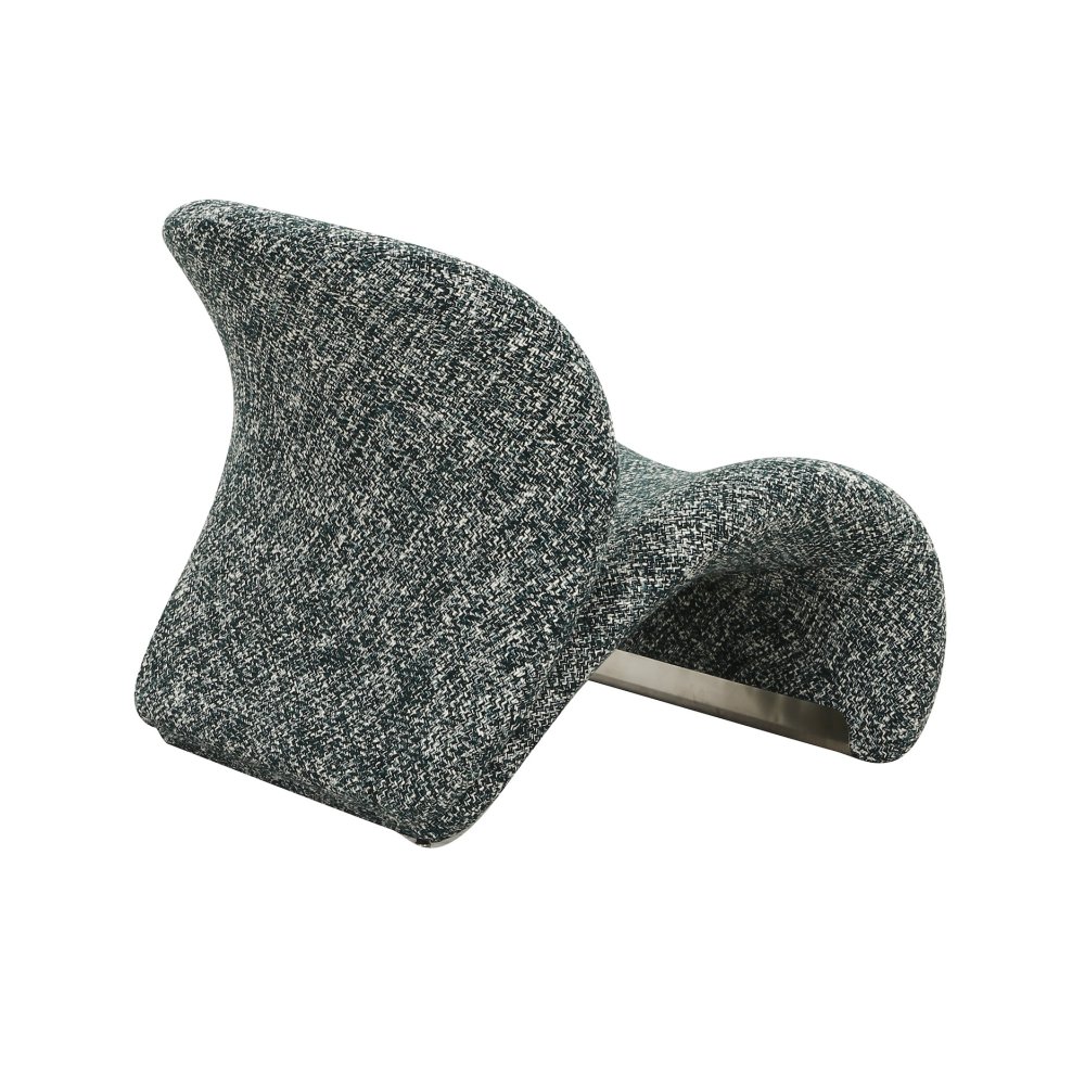 Fauteuil Kiss | L'Empreinte - Fauteuils