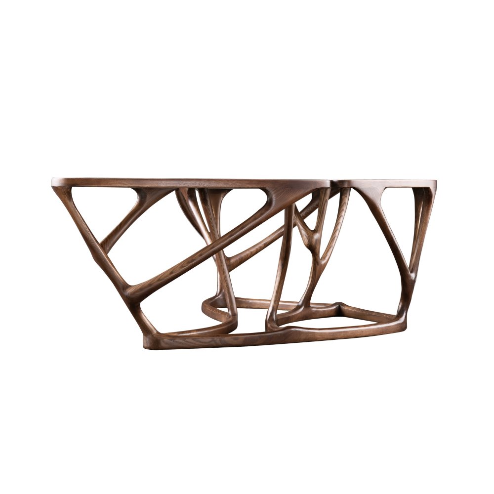 Table basse Puzzle | L'Empreinte - Tables basses