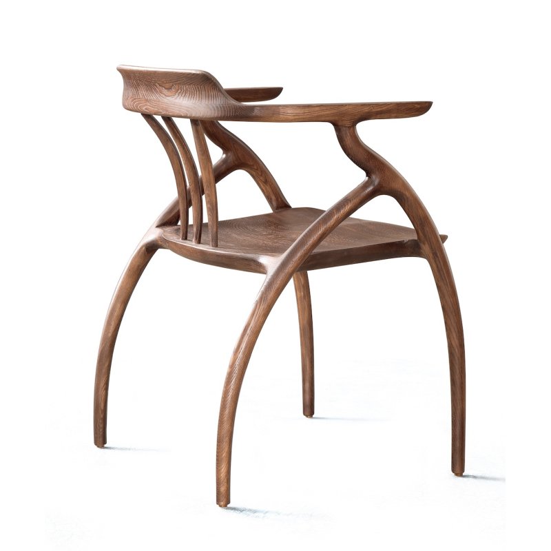 Chaise Chléa | L'Empreinte - Chaises