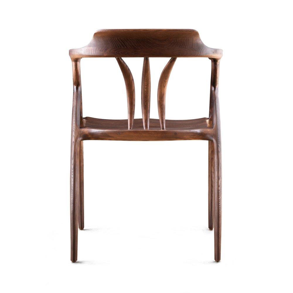 Chaise Chléa | L'Empreinte - Chaises