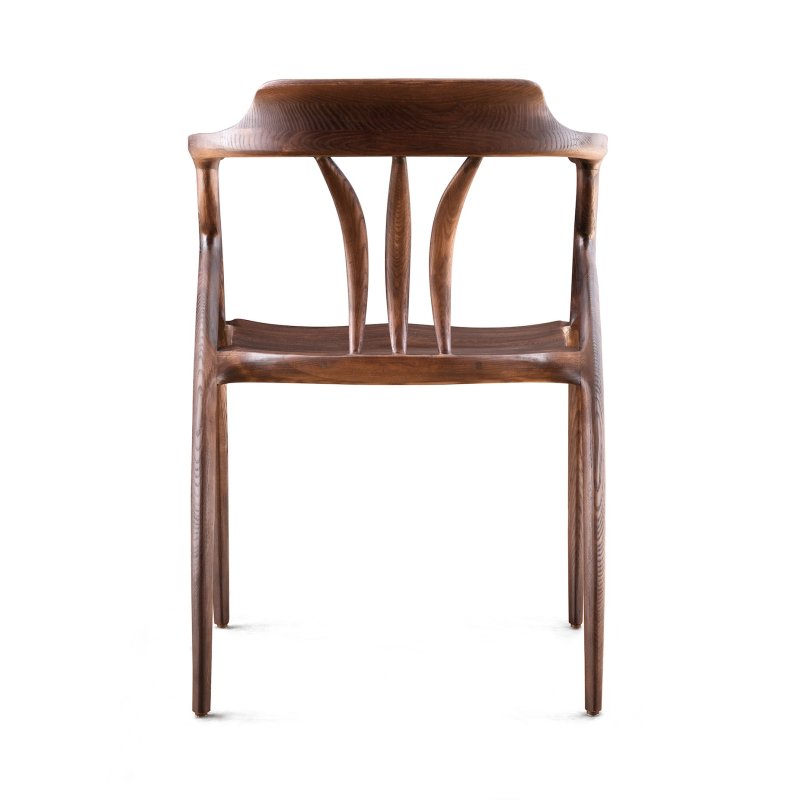 Chaise Chléa | L'Empreinte - Chaises