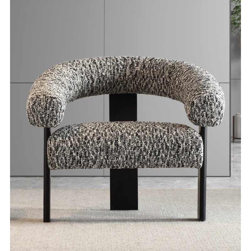 Fauteuil NOMA | L'Empreinte - Fauteuils