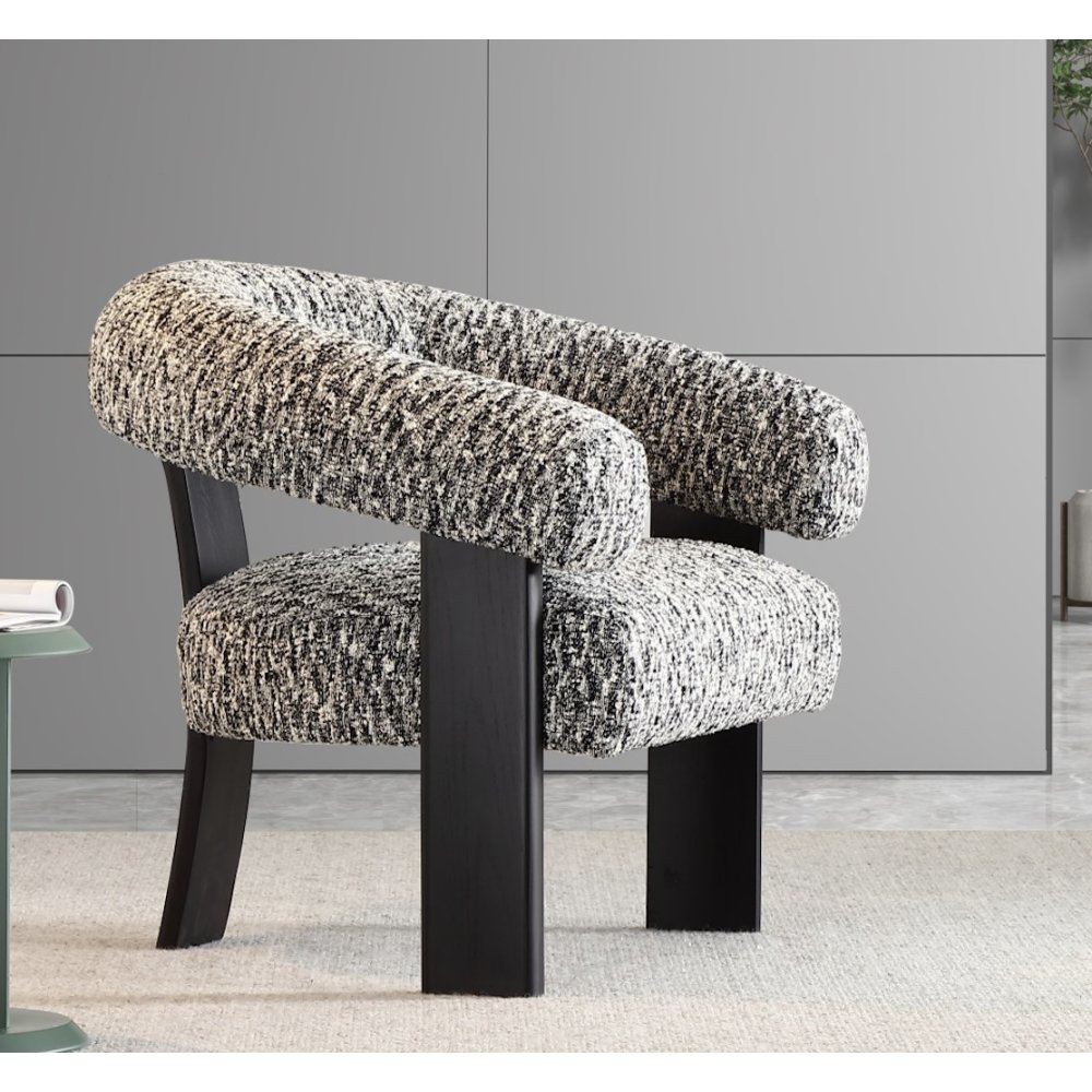 Fauteuil NOMA | L'Empreinte - Fauteuils