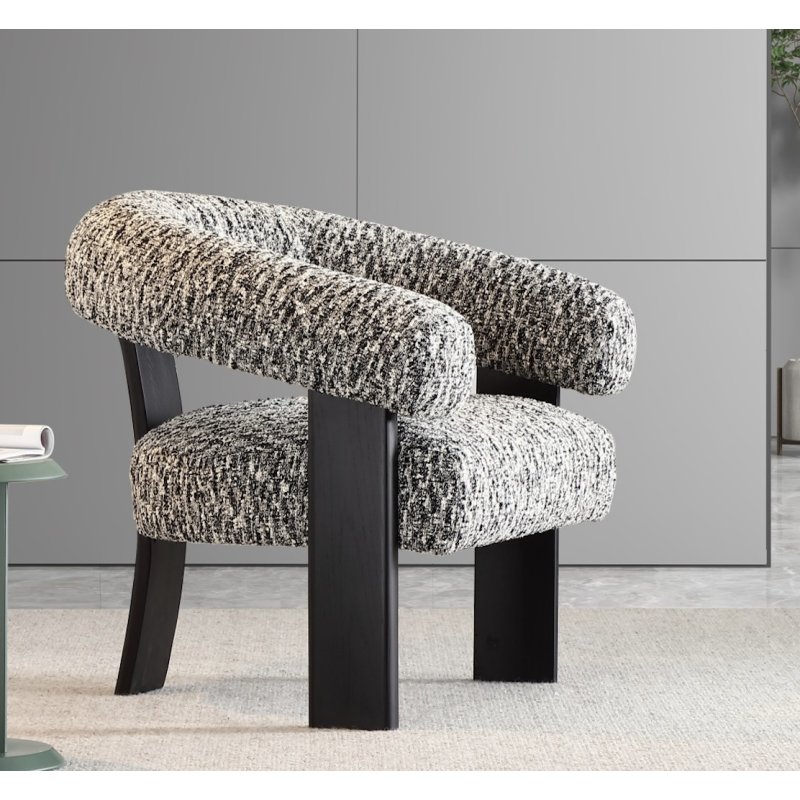 Fauteuil NOMA | L'Empreinte - Fauteuils