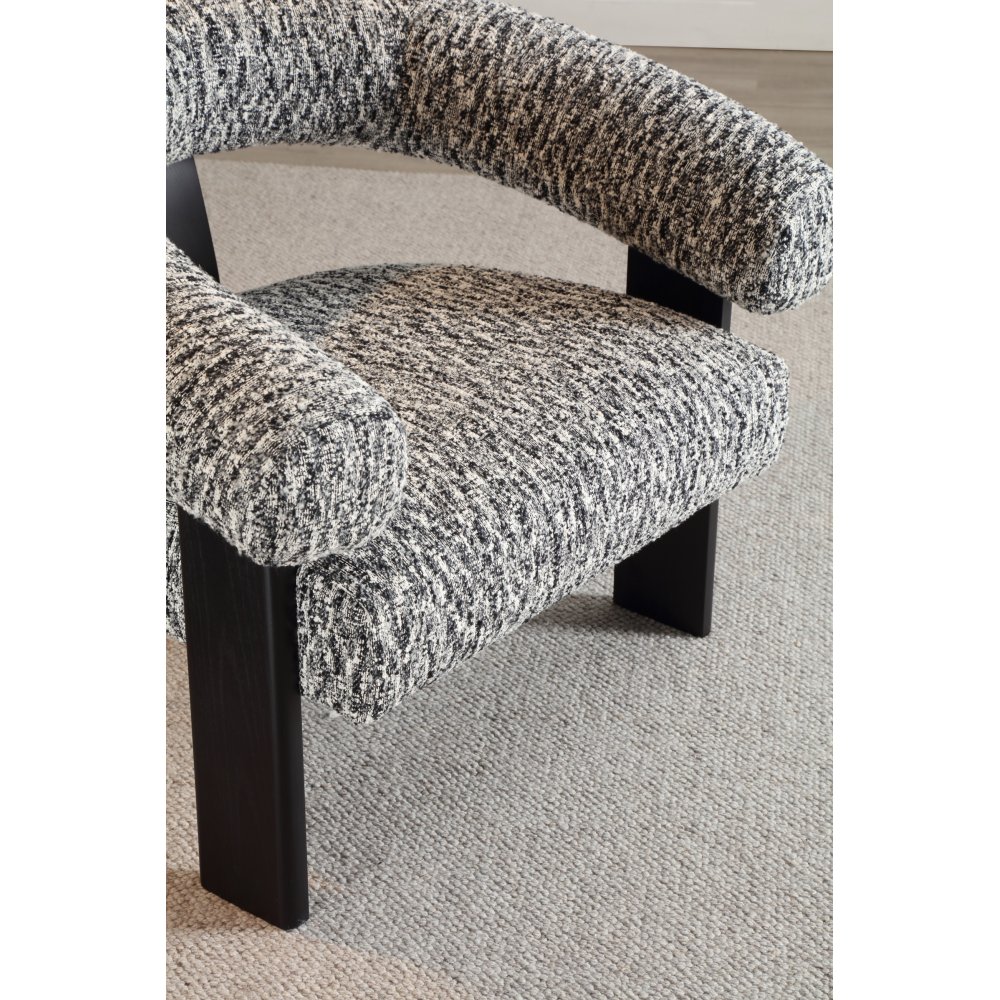 Fauteuil NOMA | L'Empreinte - Fauteuils