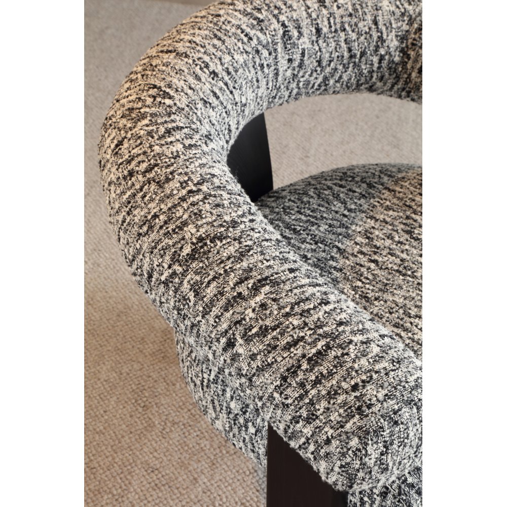 Fauteuil NOMA | L'Empreinte - Fauteuils