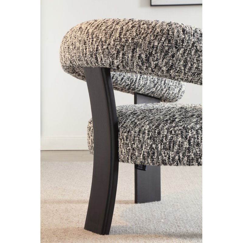 Fauteuil NOMA | L'Empreinte - Fauteuils