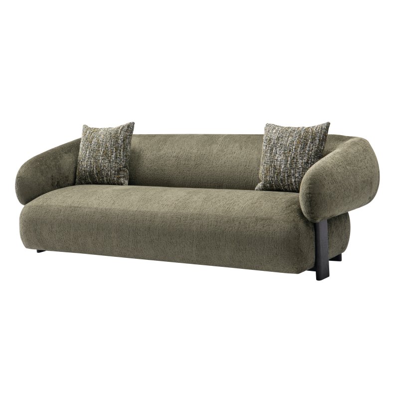 Canapé TIGA 3 places | L'Empreinte - Canapés