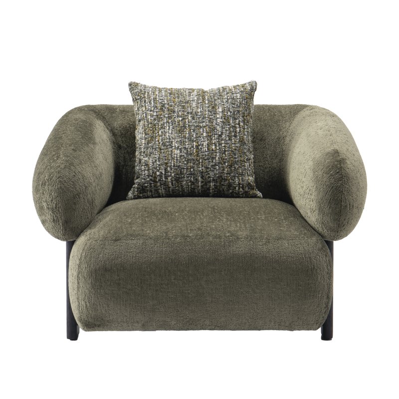 Fauteuil TIGA | L'Empreinte - Fauteuils