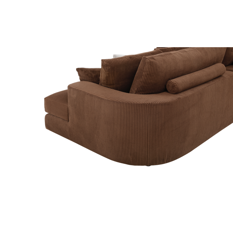 Canapé ROMA 357 cm | L'Empreinte - Canapés