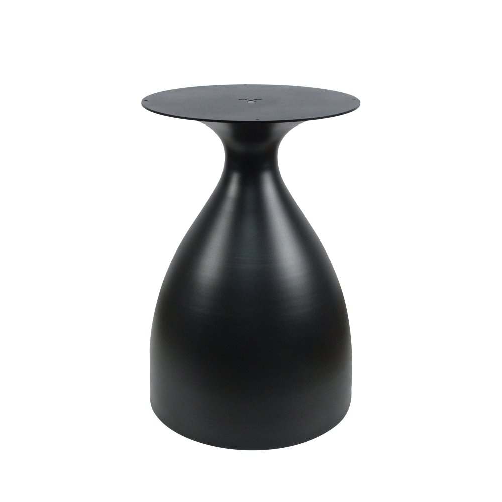 PIED LINCOLN HT 73 CM | L'Empreinte - Pieds de table