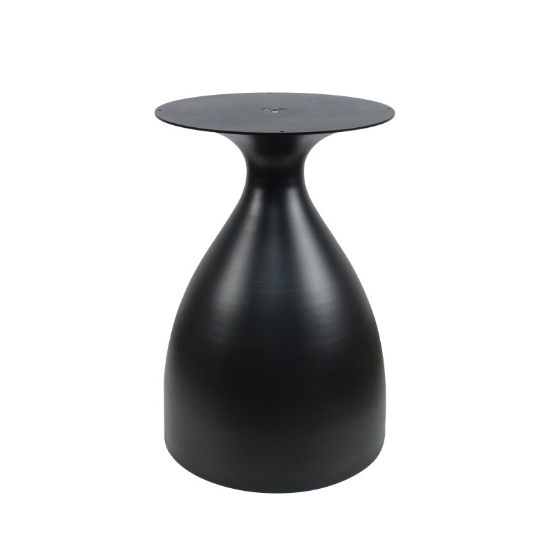 PIED LINCOLN HT 73 CM | L'Empreinte - Pieds de table