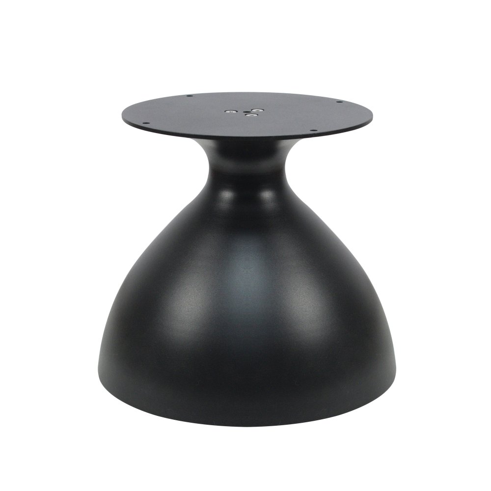 PIED LINCOLN HT 32 CM |  - Pieds de table