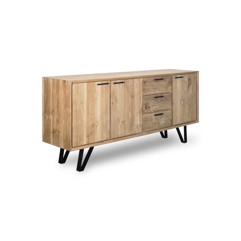 Buffet Alba | L'Empreinte - Buffets