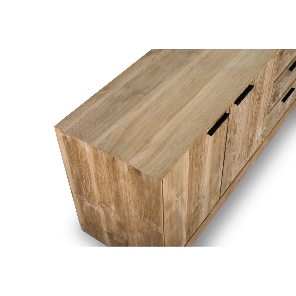 Buffet Alba | L'Empreinte - Buffets