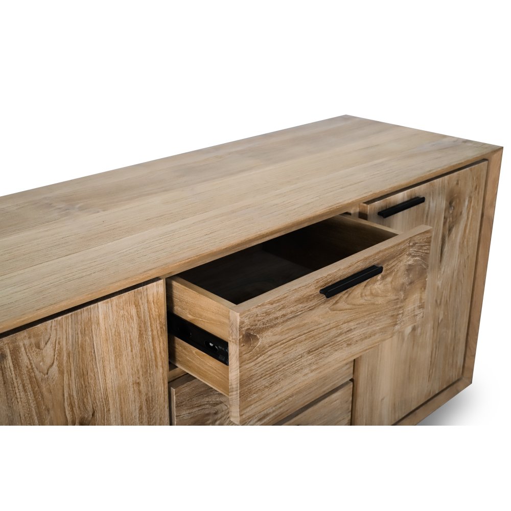 Buffet Alba | L'Empreinte - Buffets