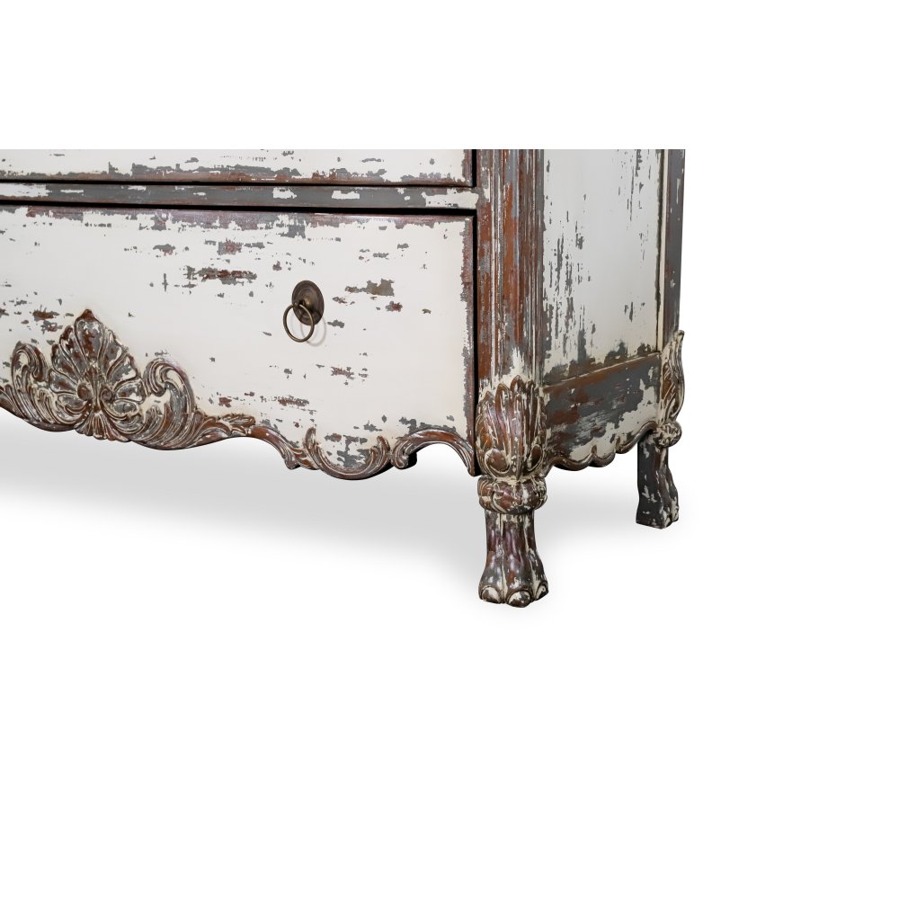 Commode Massif |  - Commodes