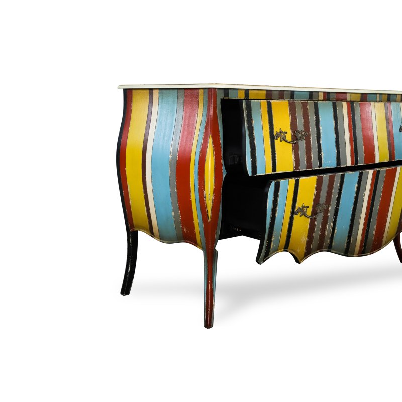 Commode Havane |  - Commodes