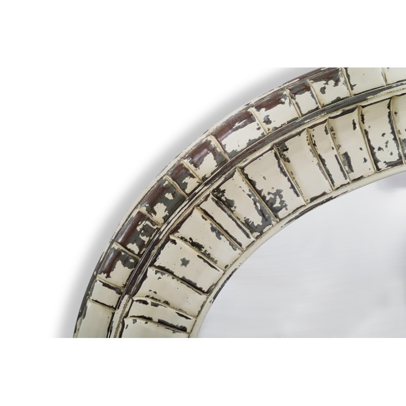 Miroir Ovale Donna |  - Miroirs