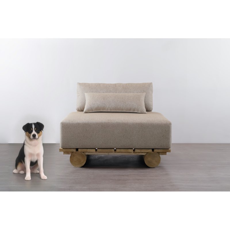 Fauteuil 1 place Sienna |  - Fauteuils