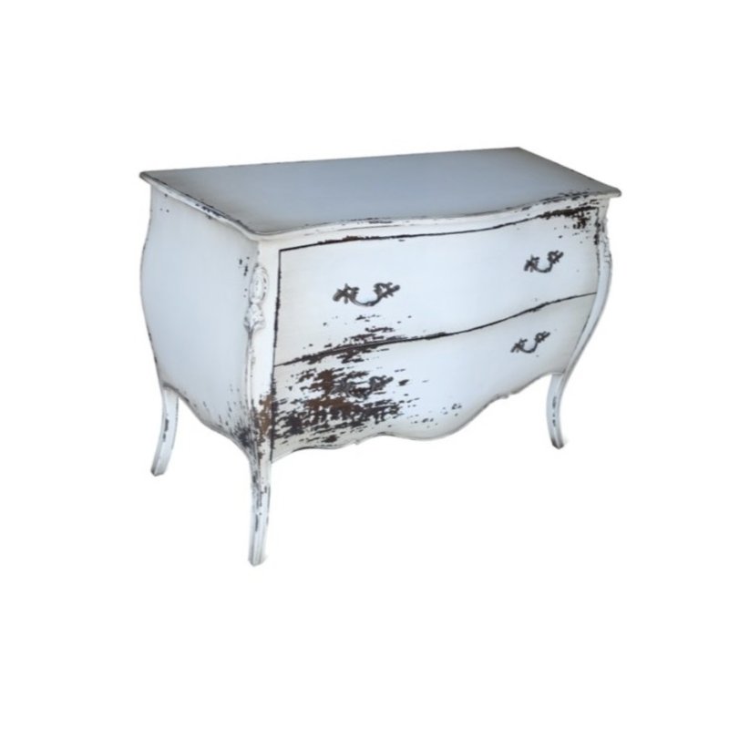 Commode Alaska |  - Commodes