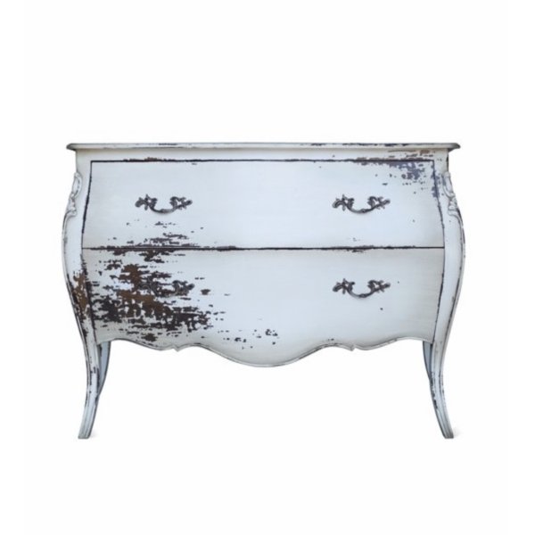 Commode Alaska |  - Commodes